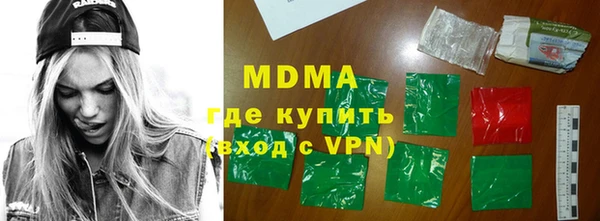гидра Богданович